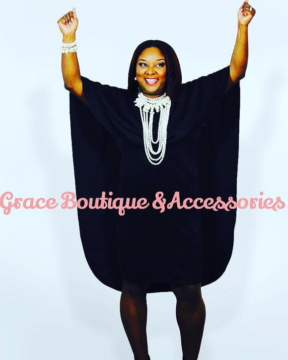 Marie Grace Boutique offers women's clothing, accessories